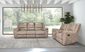 Jambi Sofa - U&U Home Budget Furniture (Carteret, NJ)
