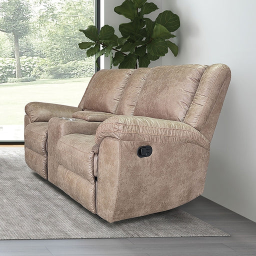 Jambi Loveseat - U&U Home Budget Furniture (Carteret, NJ)