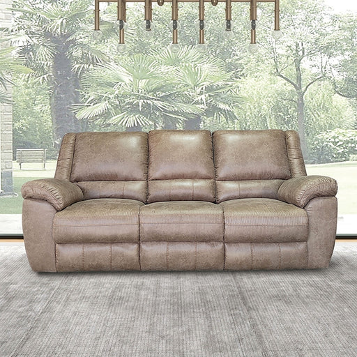 Jambi Sofa - U&U Home Budget Furniture (Carteret, NJ)