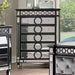 Theola Chest - U&U Home Budget Furniture (Carteret, NJ)