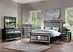 Theola Dresser - U&U Home Budget Furniture (Carteret, NJ)
