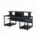 Megara Music Desk - U&U Home Budget Furniture (Carteret, NJ)