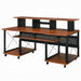 Megara Music Desk - U&U Home Budget Furniture (Carteret, NJ)