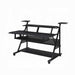Willow Music Desk - U&U Home Budget Furniture (Carteret, NJ)