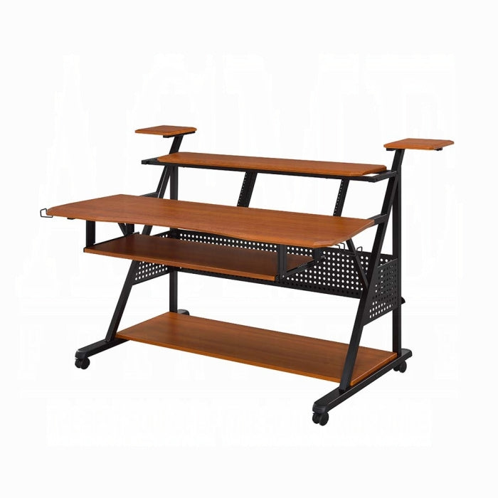 Willow Music Desk - U&U Home Budget Furniture (Carteret, NJ)
