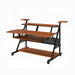 Willow Music Desk - U&U Home Budget Furniture (Carteret, NJ)