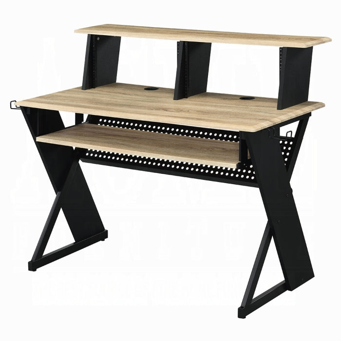 Humanity Music Desk - U&U Home Budget Furniture (Carteret, NJ)