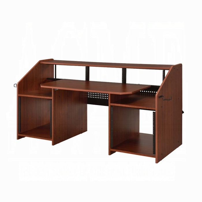 Annette Music Desk - U&U Home Budget Furniture (Carteret, NJ)