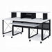 Megara Music Desk - U&U Home Budget Furniture (Carteret, NJ)