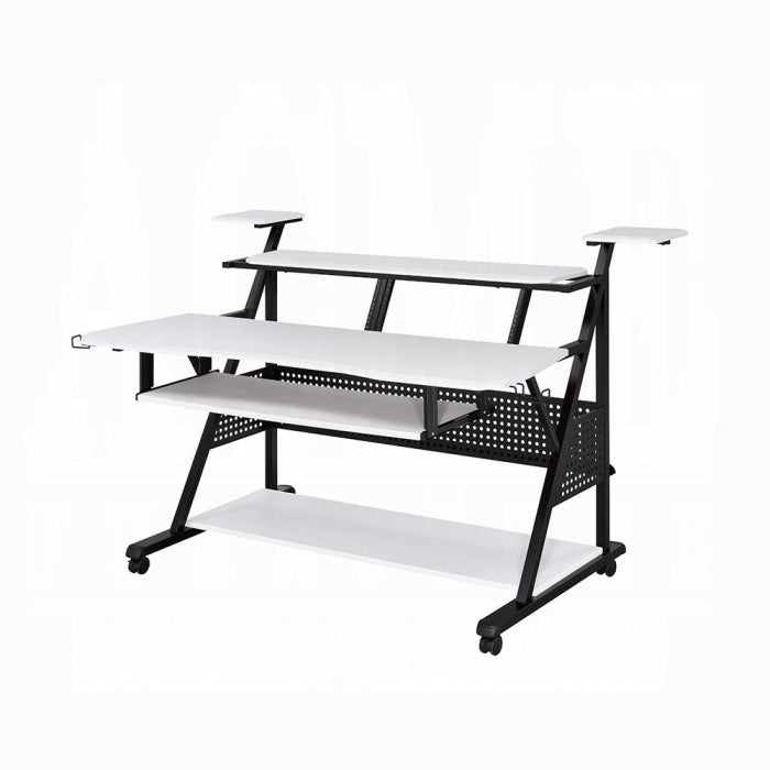 Willow Music Desk - U&U Home Budget Furniture (Carteret, NJ)
