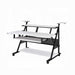 Willow Music Desk - U&U Home Budget Furniture (Carteret, NJ)