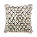 DOTT 18" X 18" Pillow, Gray (2/CTN) - U&U Home Budget Furniture (Carteret, NJ)