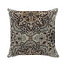 Tania Multi 22" X 22" Pillow (2/CTN) - U&U Home Budget Furniture (Carteret, NJ)