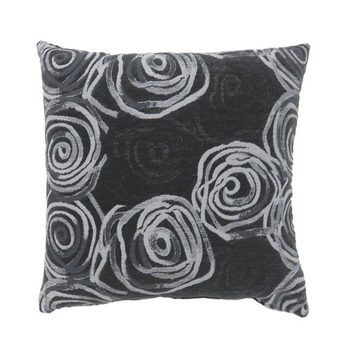 Mindy Throw Pillow - U&U Home Budget Furniture (Carteret, NJ)