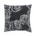 Mindy Throw Pillow - U&U Home Budget Furniture (Carteret, NJ)