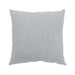 Ricki Blue 18" X 18" Pillow (2/CTN) - U&U Home Budget Furniture (Carteret, NJ)