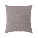 Ricki Brown 22" X 22" Pillow (2/CTN) - U&U Home Budget Furniture (Carteret, NJ)