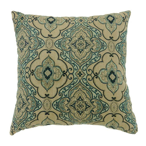 Lea Pillow (2/Box) - U&U Home Budget Furniture (Carteret, NJ)