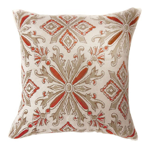 Lela Pillow (2/Box) - U&U Home Budget Furniture (Carteret, NJ)