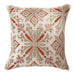 Lela Pillow (2/Box) - U&U Home Budget Furniture (Carteret, NJ)