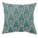 LULU 22" X 22" Pillow, Multi (2/CTN) - U&U Home Budget Furniture (Carteret, NJ)