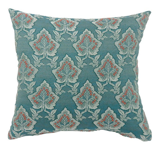 LULU 18" X 18" Pillow, Multi (2/CTN) - U&U Home Budget Furniture (Carteret, NJ)