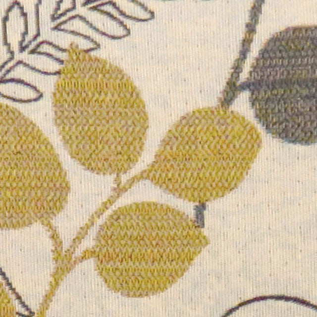 Jill Multi 22" X 22" Pillow, Multi (2/CTN) - U&U Home Budget Furniture (Carteret, NJ)