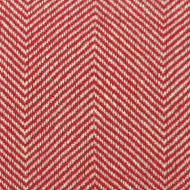 Jill Red 22" X 22" Pillow, Multi (2/CTN) - U&U Home Budget Furniture (Carteret, NJ)