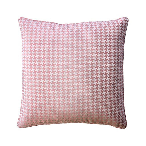 Jeri Throw Pillow - U&U Home Budget Furniture (Carteret, NJ)