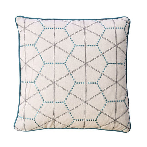 Lee Throw Pillow - U&U Home Budget Furniture (Carteret, NJ)