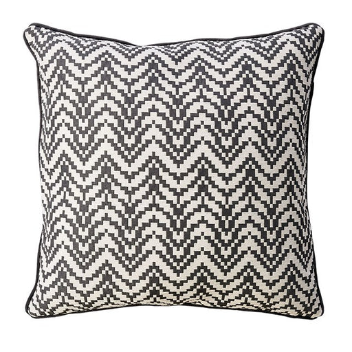 Jen Throw Pillow - U&U Home Budget Furniture (Carteret, NJ)