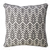 Jen Throw Pillow - U&U Home Budget Furniture (Carteret, NJ)