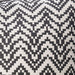 Jen Throw Pillow - U&U Home Budget Furniture (Carteret, NJ)