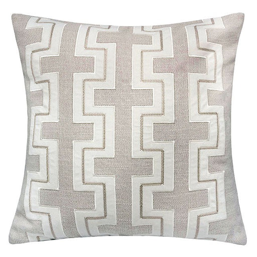 Kari Accent Pillow - U&U Home Budget Furniture (Carteret, NJ)