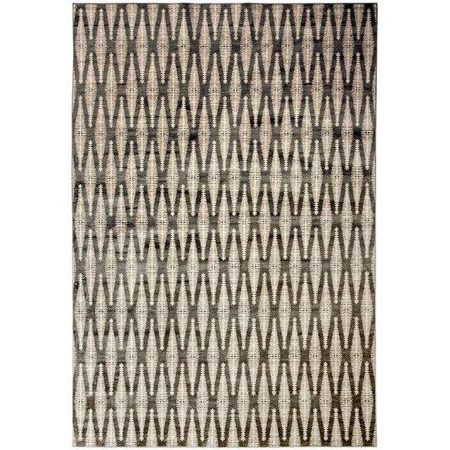 Mortsel Area Rug - U&U Home Budget Furniture (Carteret, NJ)