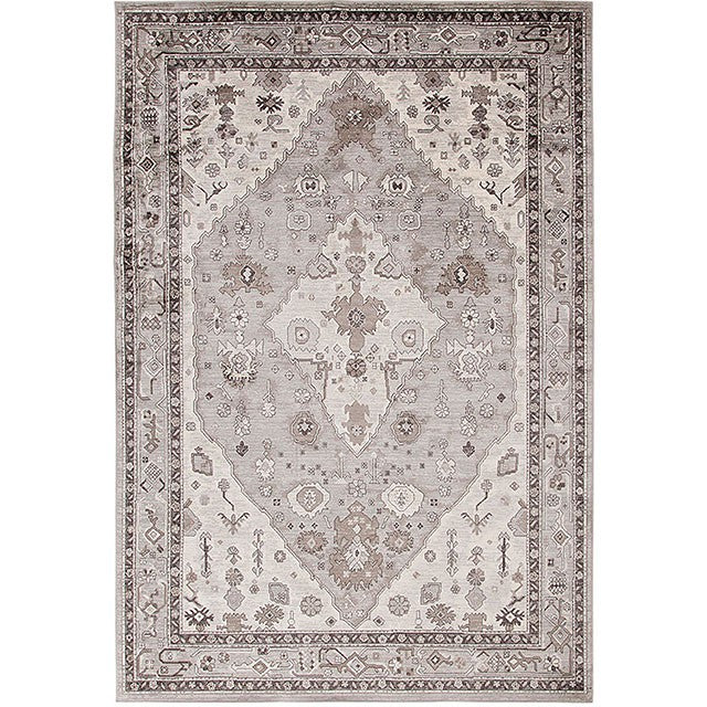 Mortsel Area Rug - U&U Home Budget Furniture (Carteret, NJ)