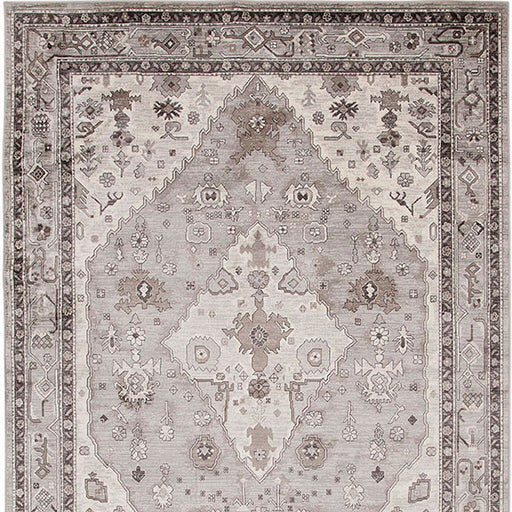Mortsel Area Rug - U&U Home Budget Furniture (Carteret, NJ)
