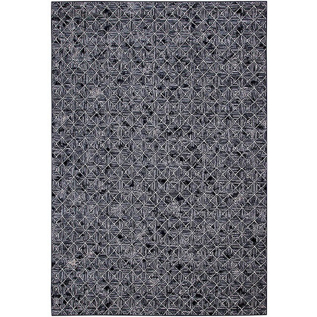 Mortsel Area Rug - U&U Home Budget Furniture (Carteret, NJ)