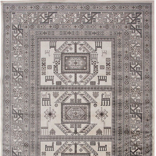 Mortsel Area Rug - U&U Home Budget Furniture (Carteret, NJ)