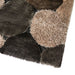 Vancouver Gray/Beige 5' X 8' Area Rug - U&U Home Budget Furniture (Carteret, NJ)