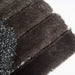 Vancouver Gray 5' X 8' Area Rug - U&U Home Budget Furniture (Carteret, NJ)