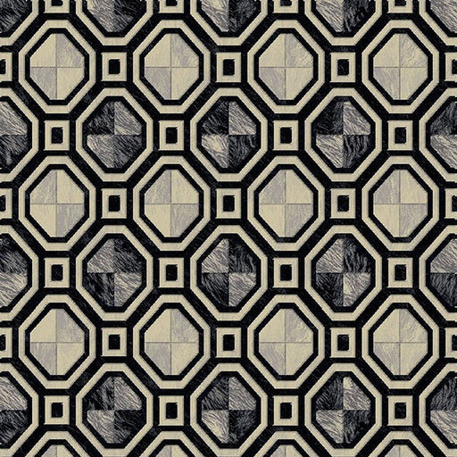 Tidore Area Rug - U&U Home Budget Furniture (Carteret, NJ)
