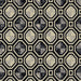 Tidore Area Rug - U&U Home Budget Furniture (Carteret, NJ)