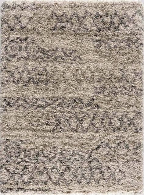 Vernier Area Rug - U&U Home Budget Furniture (Carteret, NJ)