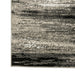Sivas Gray/Black 8' X 10' Area Rug - U&U Home Budget Furniture (Carteret, NJ)