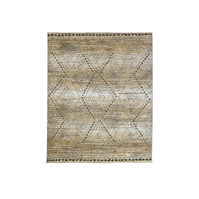Millsboro Area Rug - U&U Home Budget Furniture (Carteret, NJ)