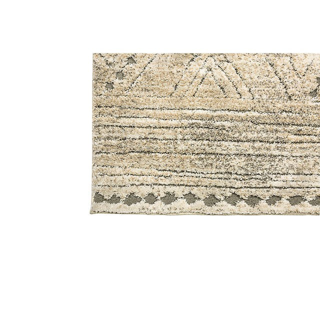 Millsboro Area Rug - U&U Home Budget Furniture (Carteret, NJ)