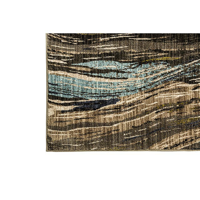Kelowna Area Rug - U&U Home Budget Furniture (Carteret, NJ)