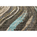 Kelowna Area Rug - U&U Home Budget Furniture (Carteret, NJ)