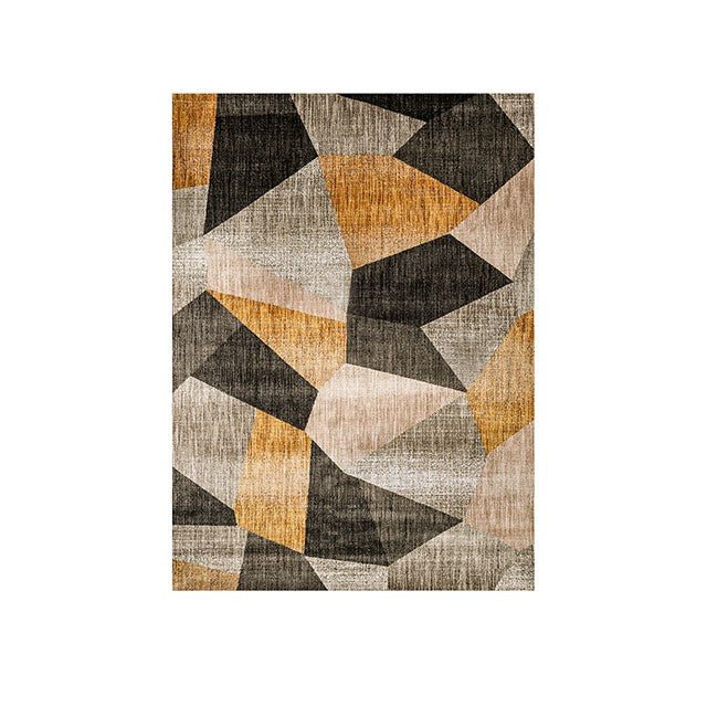 Valladon Area Rug - U&U Home Budget Furniture (Carteret, NJ)